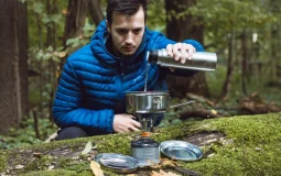 Best Backpacking Stoves of 2024