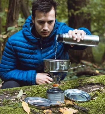 Best Backpacking Stoves of 2024