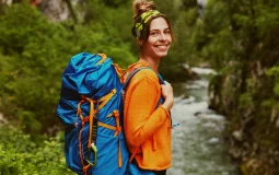 Best Waterproof Backpacks of 2024: Reviews + Buying Guide